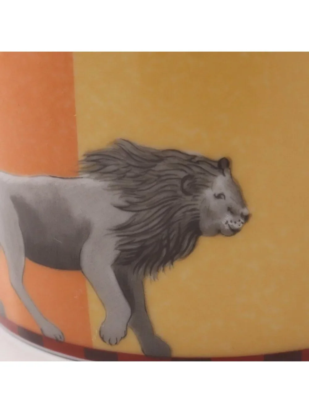 Hermes Tableware Africa
